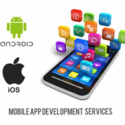 Mobile Website Development